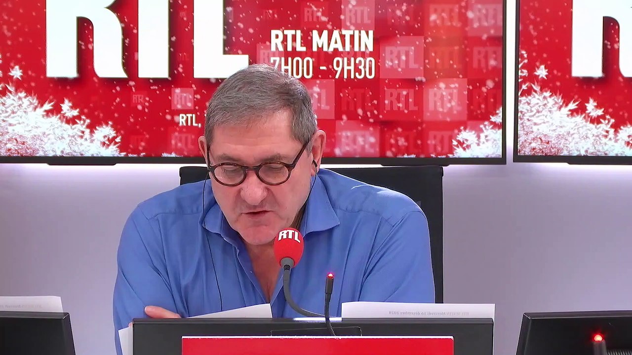 Fact Checking du 16 décembre 2020