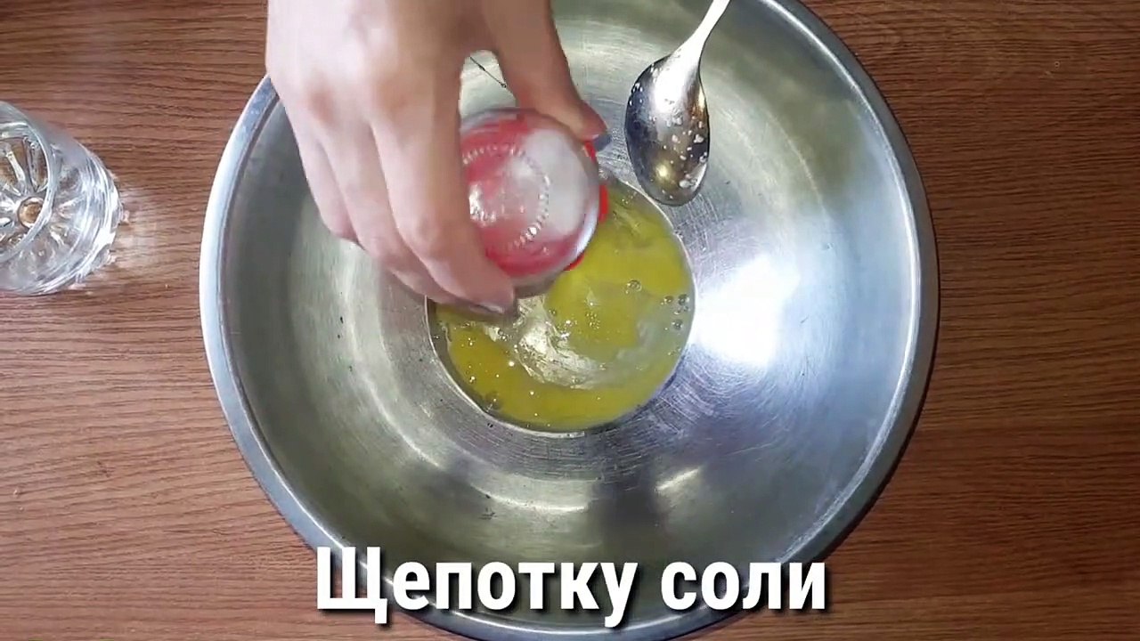 Рецепт очень мягкиг ватрушек