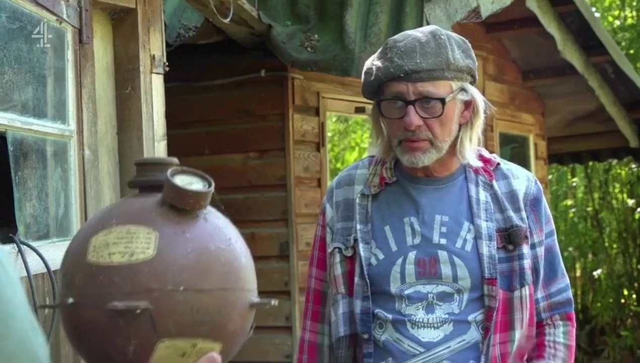 Find It, Fix It, Flog It - S05E07 - December 15, 2020 || Find It, Fix It, Flog It - S05E08