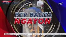 #PTVBalitaNgayon | Ilang U-turn slot sa EDSA, bubuksan na sa Biyernes