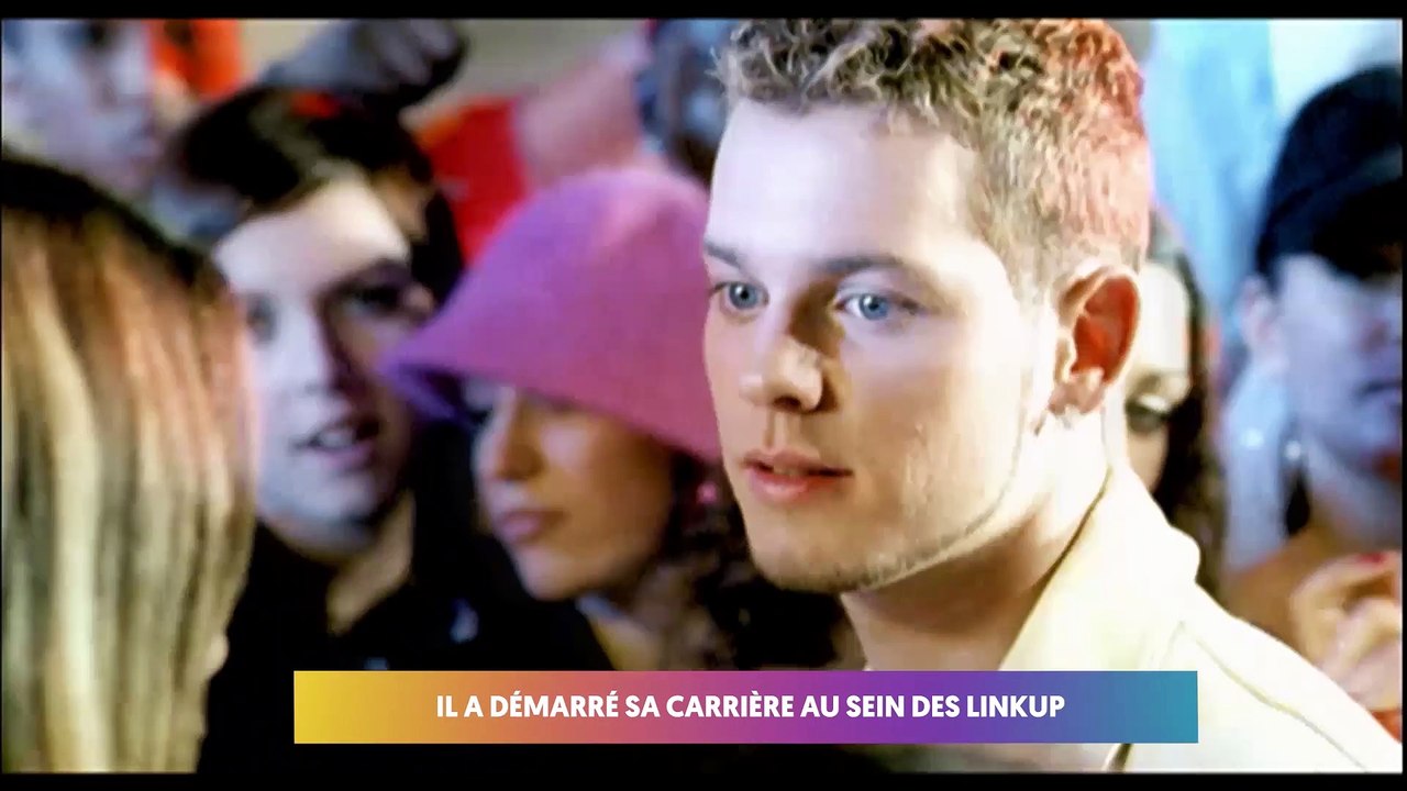 EXCLU AVANT-PREMIERE: Le chanteur M Pokora revient sur sa carrière dans l’émission "L’hebdo de la musique" samedi matin sur W9 - VIDEO