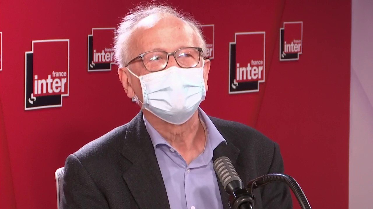 Vaccin ARN messager : "Des vaccins du même type ont été utilisés pour traiter des cancers, sans effets secondaires notés"(Pr Alain Fischer)