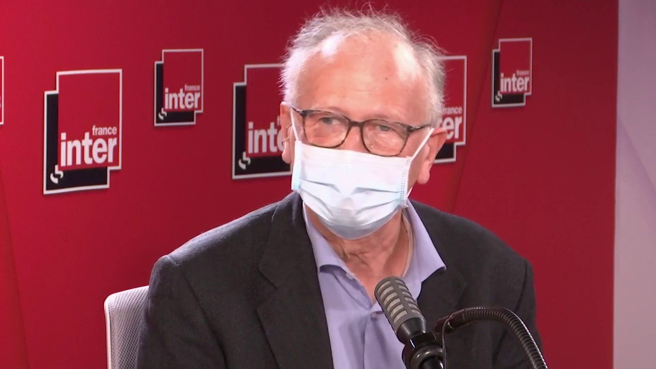 Vaccin contre le Covid-19 : "On ne peut jamais...