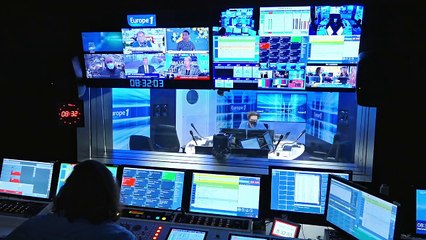 Perturbateur endocrinien : il faut réparer son écran de téléphone !