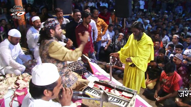 Chal Madina Chalte Hai #qawwali | Junaid Sultani || चल मदीना चलते है || Haj Qawwali || Gamdhani - Dhrol