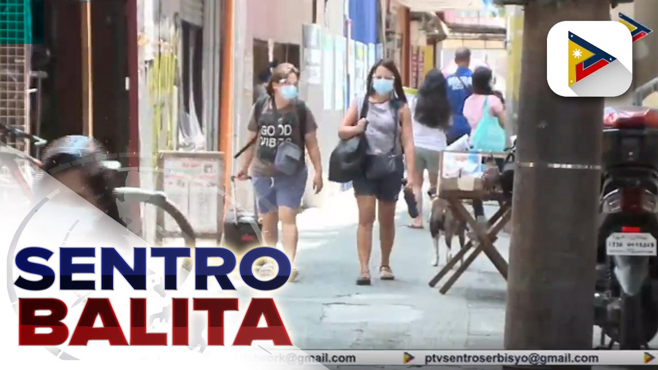 Palasyo, nilinaw na walang kontrobersiya sa pagbili ng COVID-19 vaccine