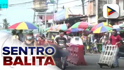Mga lumalabag sa health protocols sa Caloocan, pagmumultahin na