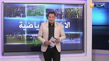 مدرب وفاق سطيف نستهدف النقاط الثلاث أمام نجم مقرة