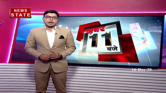 Uttar Pradesh:यूपी में नया सियासी समीकरण, ओवैसी और ओम प्रकाश राजभर के बीच बैठक