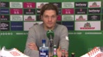 12e j. - Terzic : "Jamais facile contre le Werder"
