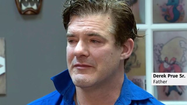 Ce papa se fait tatouer pour aider son fils à assumer sa tâche de naissance