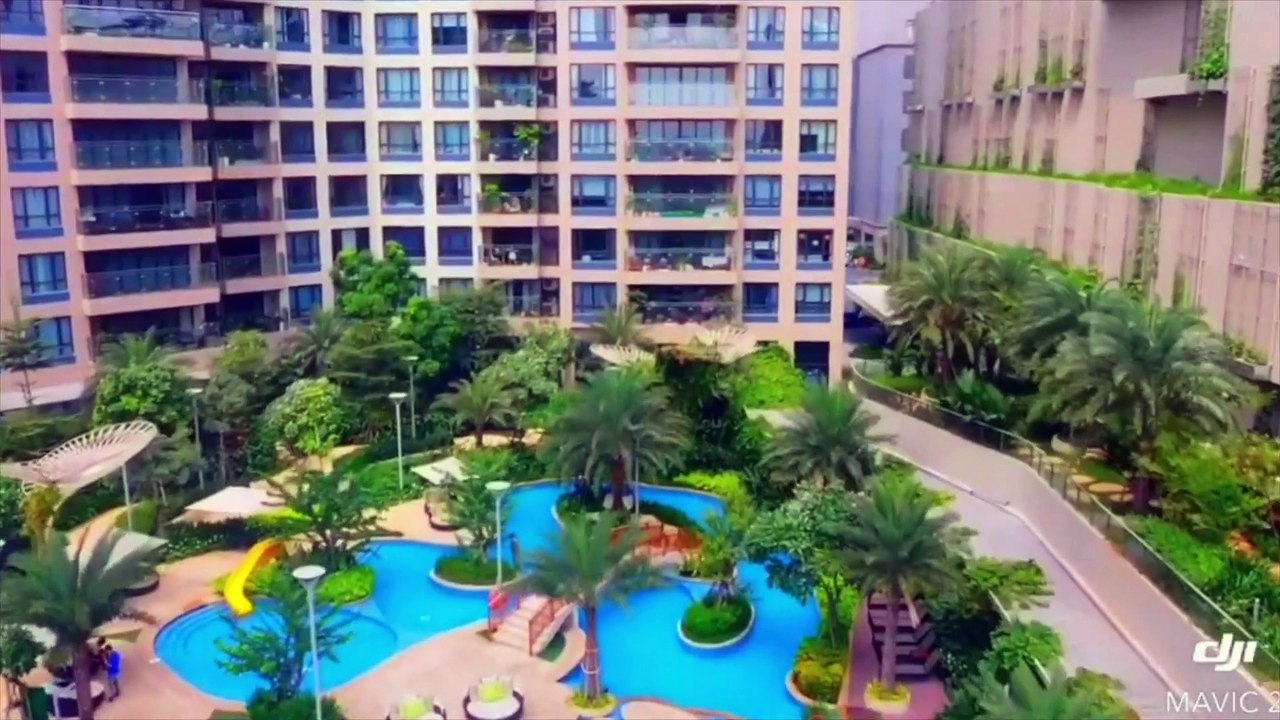 ADORABLE 2 BEDROOMS APARTMENT ESTELLA HEIGHT FOR RENT