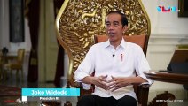 Presiden Jokowi: Vaksin COVID-19 Gratis!