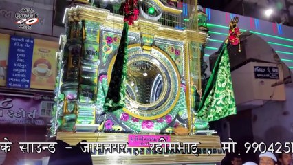 Haq Nibhana Mere Husenka Hai #qawwali | Junaid Sultani || हक़ निभाना मेरे हुसेनका है || Qawwali Gamdhani - Dhrol