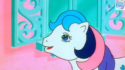 MEIN KLEINES PONY-DAS GESPENST VOM PONY PARADIES TEIL 2