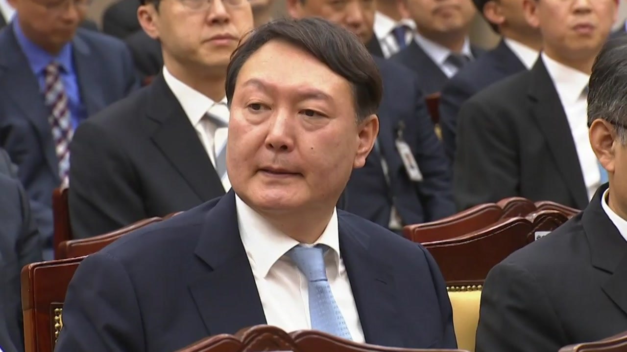 [뉴스큐] 사상 첫 검찰총장 징계...'정직 2개월' 배경·소송 전망은? / YTN
