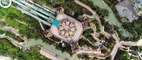 Atlantis Bahamas Drone Footage