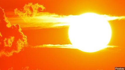 2020 pourrait être l'année la plus chaude jamais en enregistrée