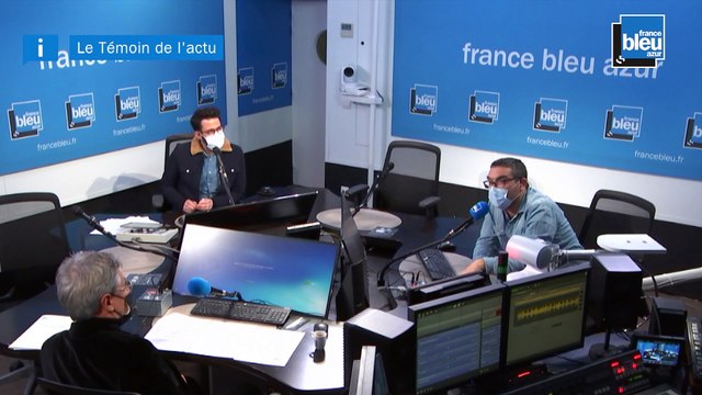 Le préfet des Alpes-Maritimes est revenu sur France Bleu Azur sur la première nuit du couvre-feu. Une première nuit de pédagogie avant les amendes