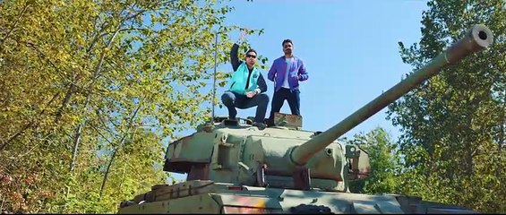 Majha Block (Full Video) Prem Dhillon _ Roopi Gill _ Sanb _ Sukh Sanghera _ New Punjabi Songs 2020(480P)