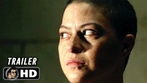 SEARCH PARTY Season 4 Official Teaser Trailer (HD) Alia Shawkat