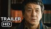 THE FOREIGNER Official Trailer (2017) Jackie Chan, Pierce Brosnan Action Movie HD