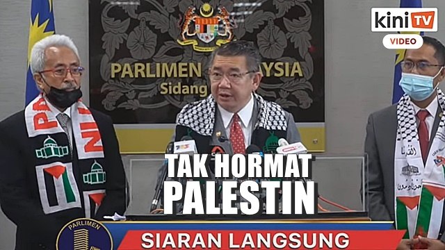 'Tak sensitif' - Amanah kecam papan tanda iklan promosi 'Ekspo 2020 Dubai'