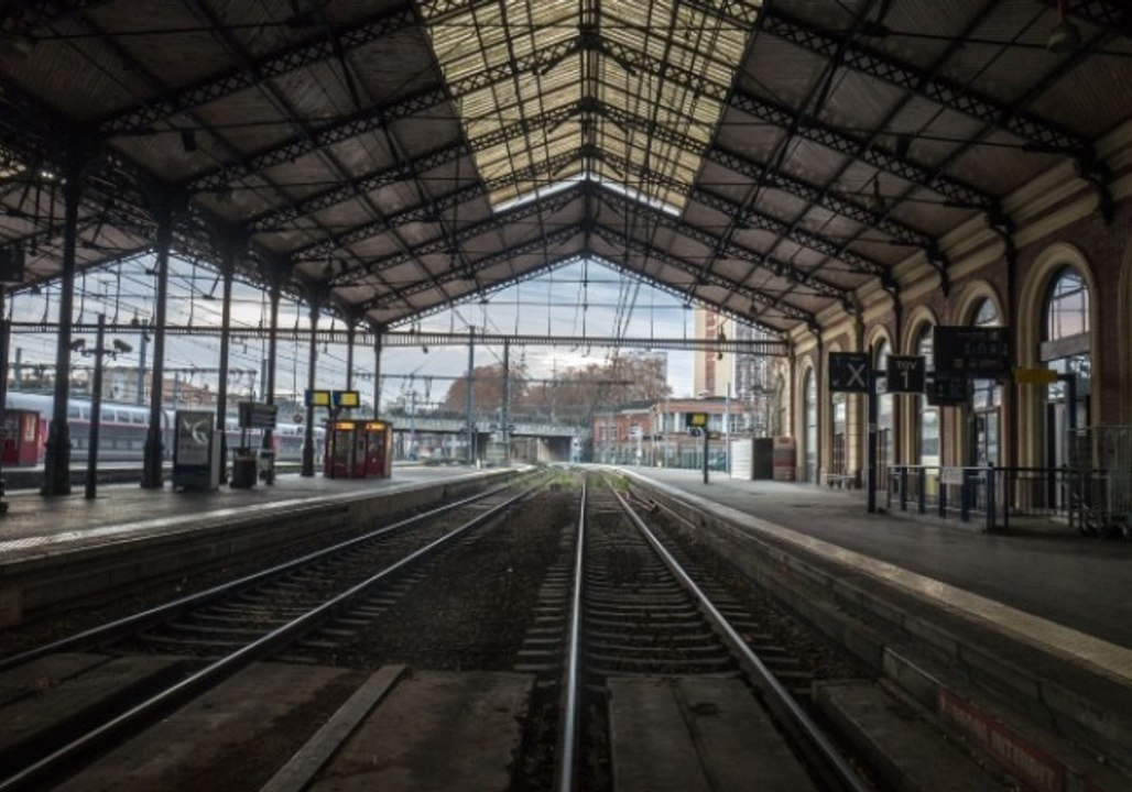 Malgré ses armes chargées, des sourates du Coran et son tapis de prière, il “ne présente pas de signe de radicalité objective”