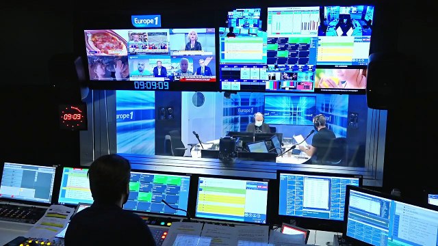 Il faut sauver sauver Science & vie , des Désirs de femmes sur France 5, la chanson française à la fête et les podcasts d'Harry et Meghan