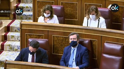 Pedro Sánchez: “Si hay que endurecer el plan de Navidad, no les quepa duda de que se endurecerá"