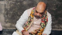 Amit Shah to have lunch at farmer's house in West Bengal on December 19