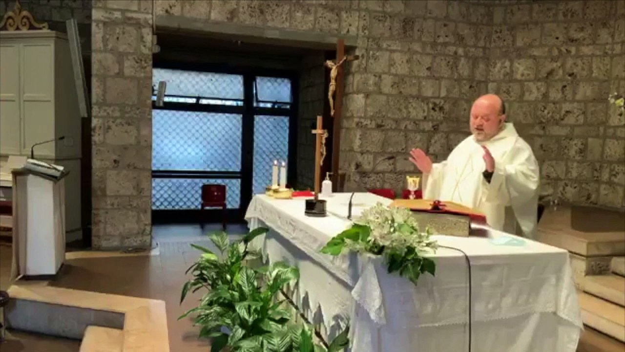 En Italie, la messe de Noël aura lieu plus tôt en raison du couvre-feu