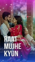Raat Bhar Status | Arijit Singh | Shreya Ghoshal | Sajid-Wajid | Kriti Sanon | DK Status