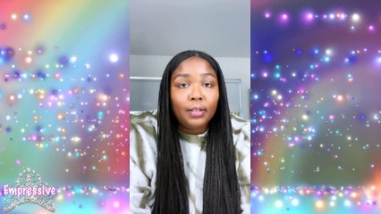 Lizzo faces backlash because she wants to be healthy _Tristan cheating on Khloe _ Akademiks vs. Meek