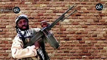 Boko Haram se atribuye el ataque a una escuela en Nigeria el viernes