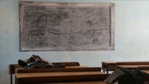 Boko Haram se atribuye el ataque a una escuela en Nigeria el viernes