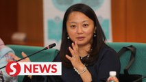 Hannah Yeoh: Govt should provide detailed replies on expenditure because it involves public funds