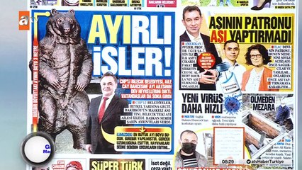 Kahvaltı Haberleri