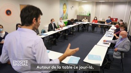 Le "bartering", ou quand les entreprises se mettent au troc