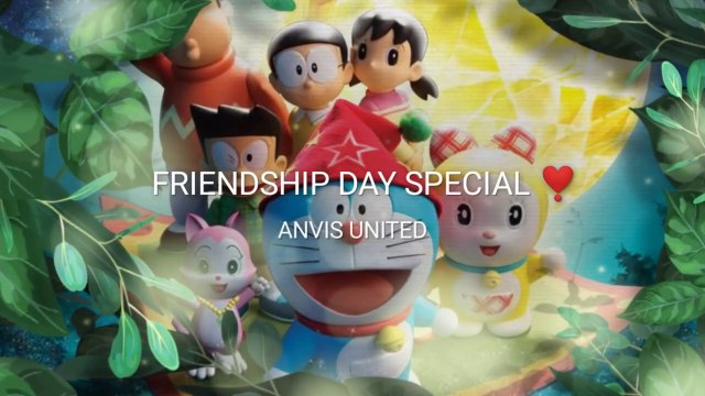 FRIENDSHIP DAY 2020 SPECIAL❣️|| TERE JAISA YAAR FOR WHATSAPP STATUS & FOR YOUR BEST FRIENDS || #10