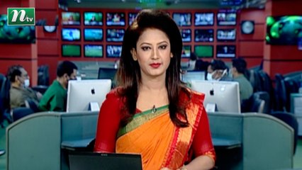 NTV Dupurer Khobor | 16 December 2020