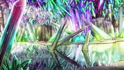 Désenchantée : bande-annonce de la saison 3 sur Netflix (VF)