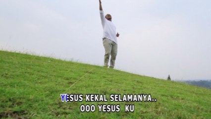 Marlon Lekatompessy - Tuhan Ku Yesus (Official Music Video)