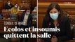 Anne Hidalgo refuse d'attaquer le préfet Didier Lallement au Conseil de Paris