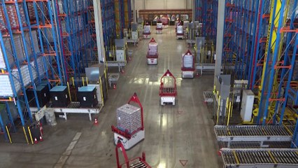 Wie vor dem EU-Binnenmarkt: Vorbereitung auf das "No-Deal-Szenario"