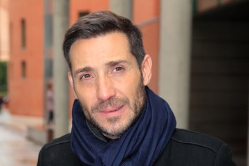 Antonio David Flores llega a casa para celebrar el cumple de su hijo