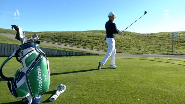Duo de tips : le premier drive
