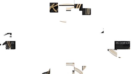 Kirc II Presenting HAUTE COUTURE