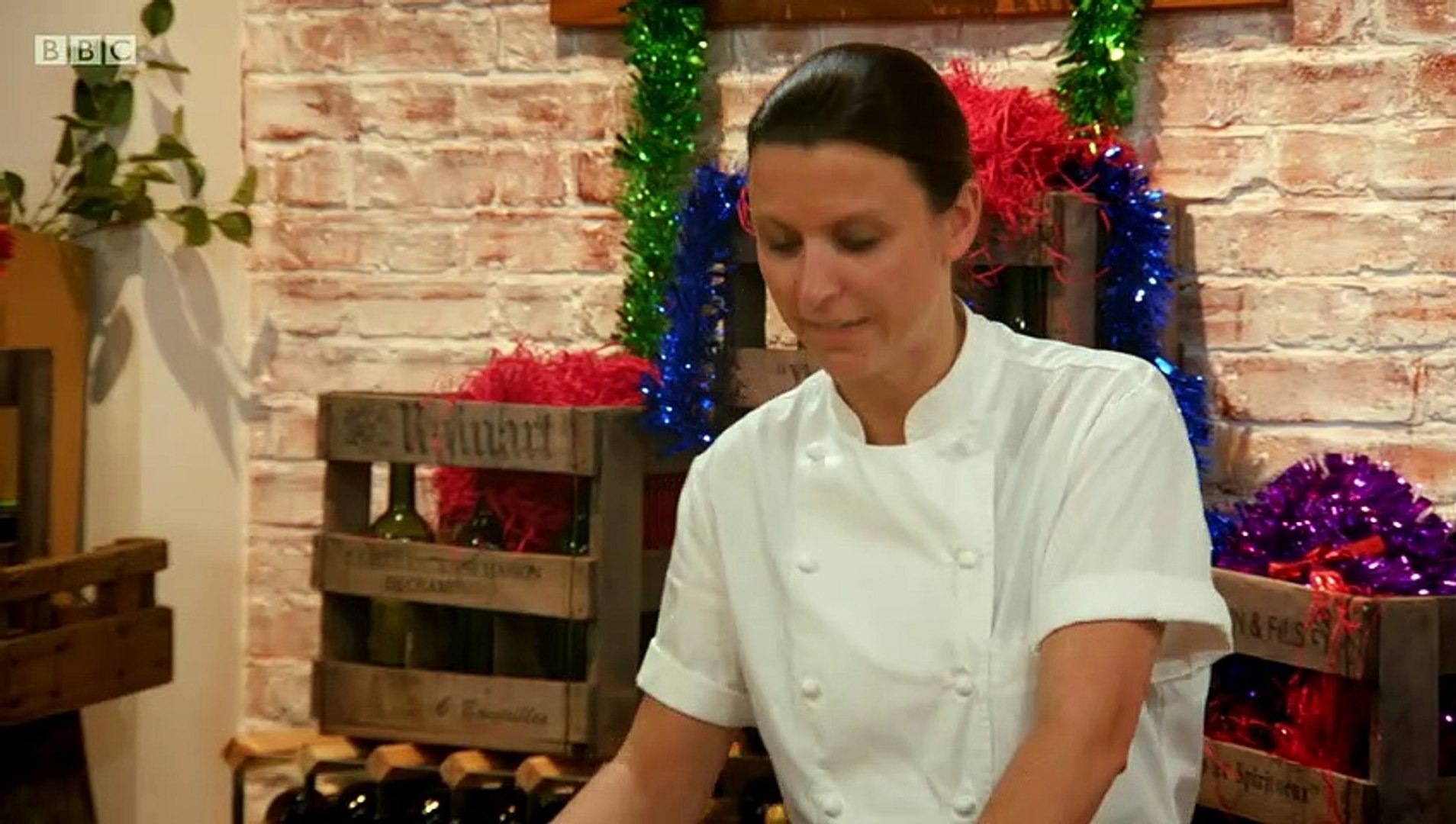 Dailymotion Great British Christmas 2022 Great British Menu Christmas 2020 Episode 5 - Video Dailymotion