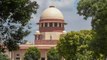 SC may form panel with farmers, govt to resolve farm laws deadlock